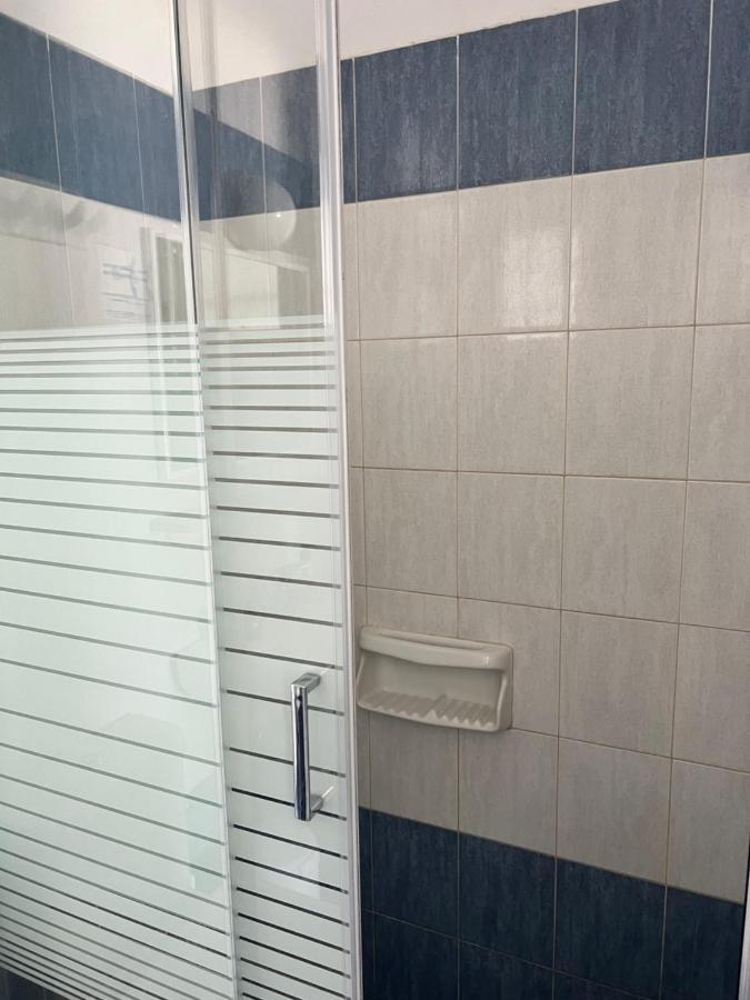 Vavanos Studios Náousa Exteriör bild